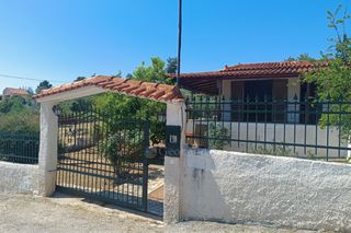 Μονοκατοικία 65 τ.μ. για πώληση, Αργολίδα, Κρανίδι-thumb-1