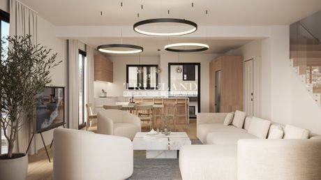 Maisonette 107,3sqm for sale-Pagkrati