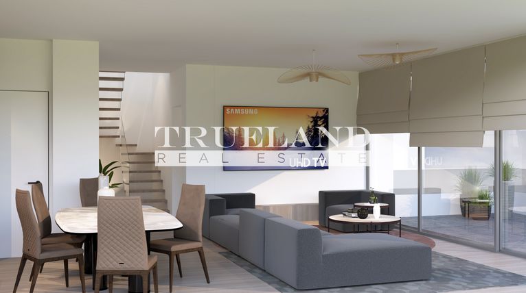 Μεζονέτα 168 τ.μ. για πώληση, Αθήνα - Νότια Προάστια, Βούλα