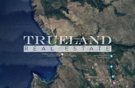 Parcel 85.000sqm for sale-Kythira