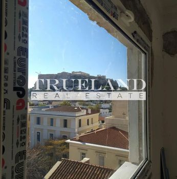 Apartment 40sqm for sale-Historic Center