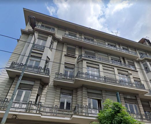 Επιχειρηματικό κτίριο 1.430 τ.μ. για πώληση, Αθήνα - Κέντρο, Γκύζη - Πεδίον Άρεως