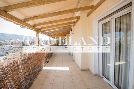Apartment 65sqm for sale-Pagkrati