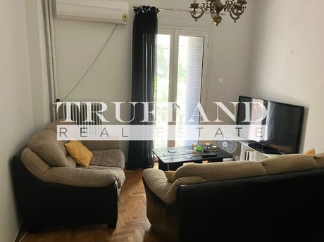 Apartment 46sqm for sale-Vironas