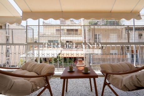 Apartment 89sqm for sale-Pagkrati