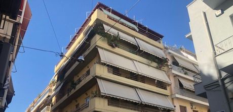 Διαμέρισμα 102τ.μ. για πώληση-Παγκράτι