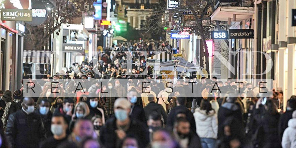 Γραφείο 95 τ.μ. προς πώληση, Σύνταγμα
