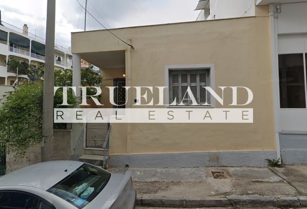 Οικόπεδο 193,40 τ.μ. για πώληση, Αθήνα - Κέντρο, Αμπελόκηποι - Πεντάγωνο