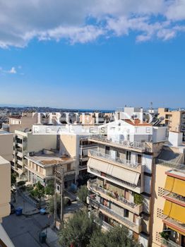 Διαμέρισμα 118τ.μ. για πώληση-Νέα σμύρνη