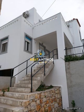 Μονοκατοικία 107 τ.μ. για ενοικίαση, Ν. Ρεθύμνου, Αρκάδι