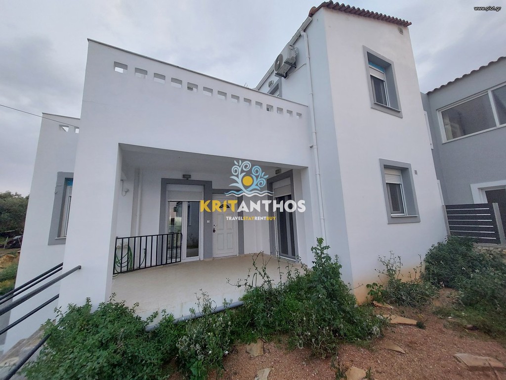 Detached home 107 sqm for rent, Adele