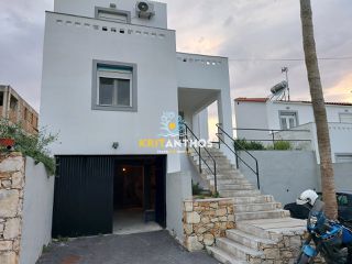 Μονοκατοικία 107 τ.μ. για ενοικίαση, Ν. Ρεθύμνου, Αρκάδι-thumb-3