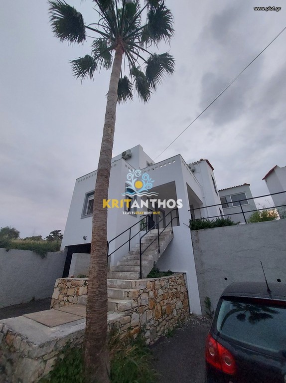 Detached home 107 sqm for rent, Adele