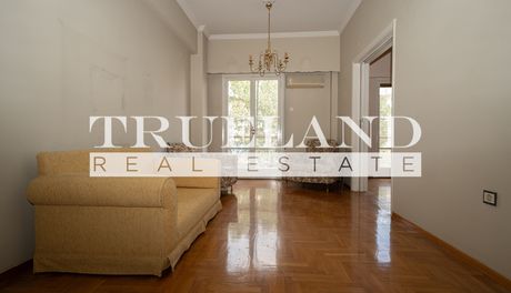 Apartment 86sqm for sale-Ampelokipoi - Pentagon