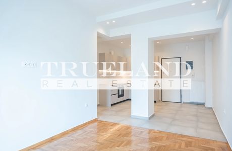 Apartment 50sqm for sale-Gizi - Pedion Areos