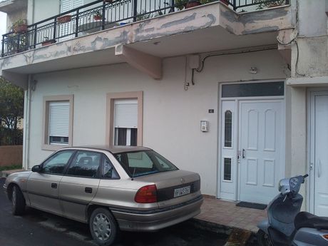 Διαμέρισμα 114τ.μ. για πώληση-Ηράκλειο κρήτης » Γιοφυράκια