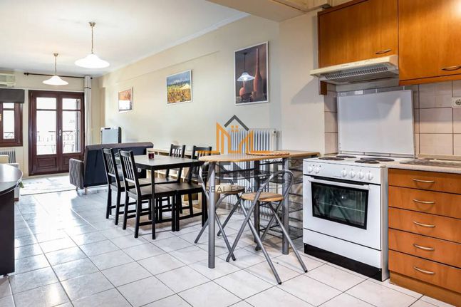 Apartment 80 sqm for rent, Thessaloniki - Center, Dioikitirio