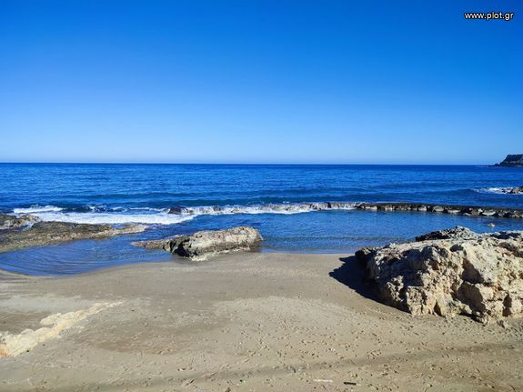 Συγκρότημα διαμερισμάτων 84,23 τ.μ. για πώληση, Ν. Ρεθύμνου, Ρέθυμνο