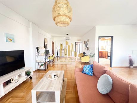Apartment 133sqm for sale-Aigio » Kouloura