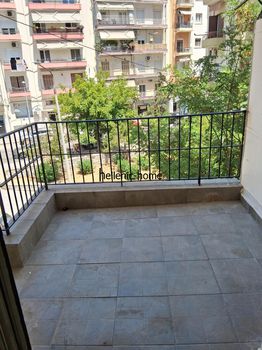 Apartment 50sqm for rent-Agios Dimitrios