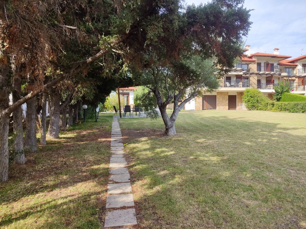 Βίλλα 149,87 τ.μ. πρός πώληση, Χαλκιδική, Παλλήνη