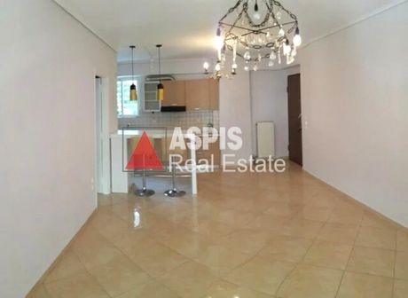 Apartment 50sqm for sale-Patision - Acharnon