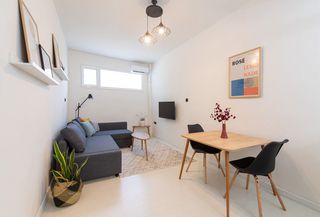 Διαμέρισμα 40 τ.μ. για ενοικίαση