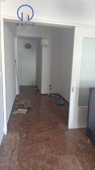 Apartment 55sqm for rent-Patra » Agia Sofia
