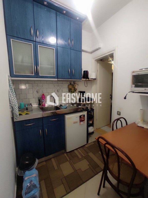 Studio / γκαρσονιέρα 33 τ.μ. προς ενοικίαση, Θεσσαλονίκη - Κέντρο, 40 Εκκλησιές