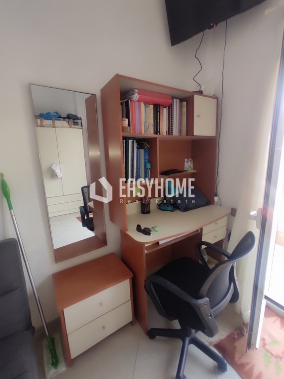 Studio / γκαρσονιέρα 33 τ.μ. προς ενοικίαση, Θεσσαλονίκη - Κέντρο, 40 Εκκλησιές