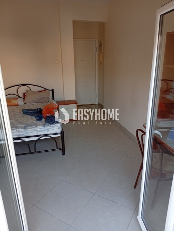 Studio / γκαρσονιέρα 33 τ.μ. προς ενοικίαση, Θεσσαλονίκη - Κέντρο, 40 Εκκλησιές