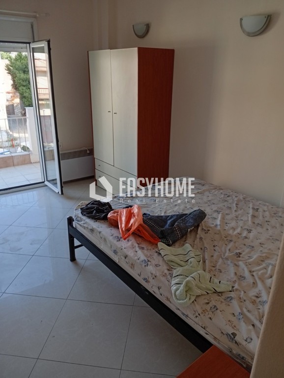 Studio / γκαρσονιέρα 33 τ.μ. προς ενοικίαση, Θεσσαλονίκη - Κέντρο, 40 Εκκλησιές