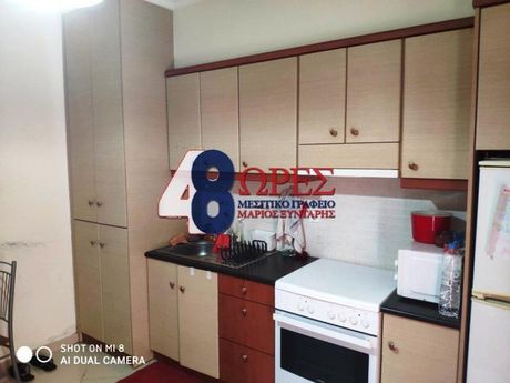 Apartment 43sqm for rent-Chios » Chios Town