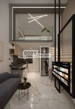 Loft 24τ.μ. για πώληση-Άγιος δημήτριος