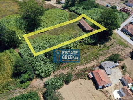 Land plot 2.459sqm for sale-Keramoti » Monastiraki