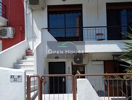 Διαμέρισμα 60τ.μ. για πώληση-Ελευθερές » Νέα πέραμος