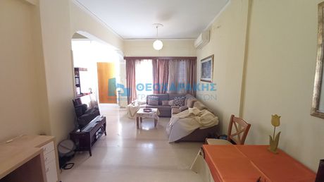Διαμέρισμα 78τ.μ. για ενοικίαση-Ηράκλειο κρήτης » Κηπούπολη