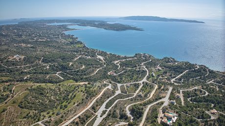 Οικόπεδο 400τ.μ. για πώληση-Κρανίδι » Βερβερούδα