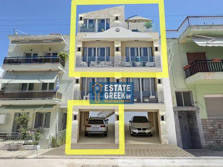 Maisonette 170sqm for sale-Kavala » Agios Athanasios