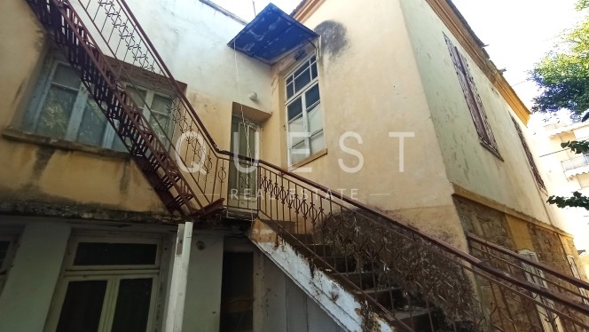 Μονοκατοικία 174 τ.μ. πρός πώληση, Εβρος, Αλεξανδρούπολη