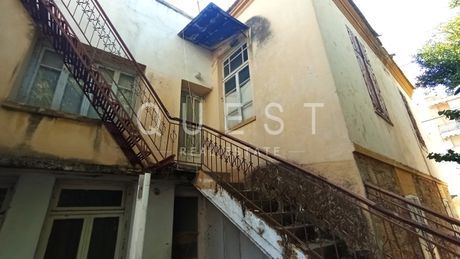 Detached home 174sqm for sale-Alexandroupoli » Center