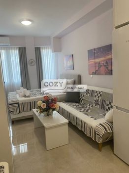 Studio / γκαρσονιέρα 26τ.μ. για ενοικίαση-Λαδάδικα
