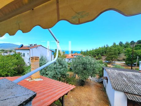 Apartment complex 276,78sqm for sale-Stagiron - Akanthou » Olimpiada