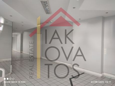 Κατάστημα 45τ.μ. για ενοικίαση-Γλυφάδα