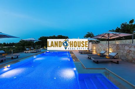 Βίλλα 220 τ.μ. για ενοικίαση