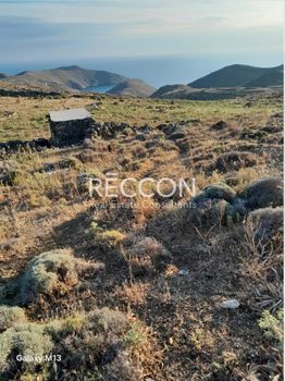 Αγροτεμάχια 5.000τ.μ. για πώληση-Σέριφος » Αβυσσαλός