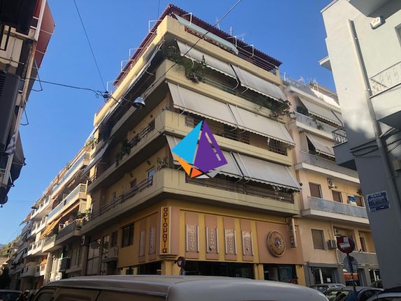 Διαμέρισμα 102 τ.μ. για πώληση, Αθήνα - Κέντρο, Παγκράτι