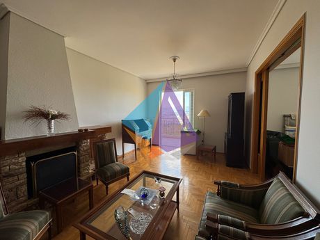 Apartment 120sqm for rent-Vironas