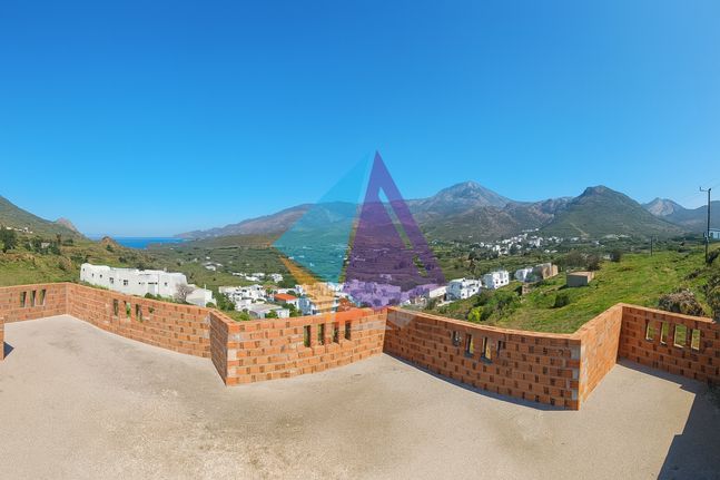 Βίλλα 375 τ.μ. για πώληση, Κυκλάδες, Νάξος