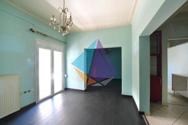 Διαμέρισμα 82 τ.μ. για πώληση, Αθήνα - Κέντρο, Πολύγωνο - Τουρκοβούνια